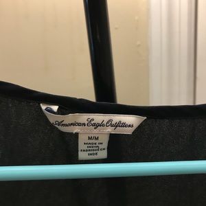 American Eagle Tribal Top